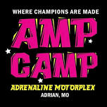 AMP CAMP MX TRAINING WEEK
