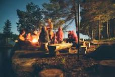 Camp Westminster: Adventure Week Two — Lake Oconee Life
