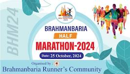BRAHMANBARIA HALF MARATHON-2024