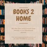 Books 2 Home