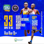 International Peace Marathon of Kigali