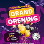 FitLife Bungee Grand Opening