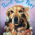 Paint YOUR Pet