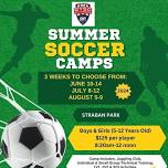 GYSC June Soccer Camp