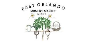 East Orlando Farmers Market   More,