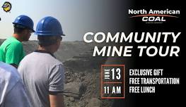 Community Mine Tour at Falkirk Mine (FREE EVENT)