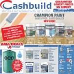Cashbuild Catalogue