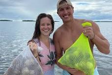 Private Guided Snorkeling with Scallop Hunt