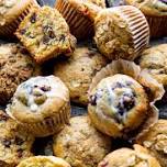 First Monday Muffins        — Bayfield Carnegie Library | Bayfield Public Library | Bayfield | Wisconsin