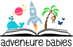 Adventure Babies - Adventure Babies LITTLE BABIES