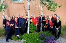 “Together Again!” ~ Santa Fe Women’s Ensemble and Durango Women’s Choir ~ Sunday June 9, Santa Fe