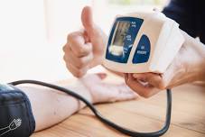 Blood Pressure/Blood Sugar Screenings