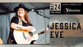 Jessica Eve Live at The Winery