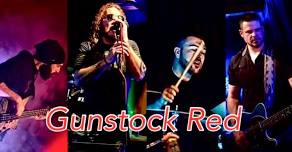 Gunstock Red live music