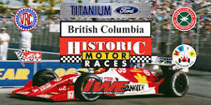 British Columbia Historic Motor Races