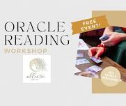 Oracle Reading Workshop - June - All Levels Welcome - FREE EVENT!