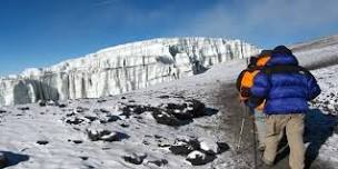 7 days  mount  Kilimanjaro climbing via lemosho route