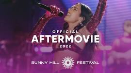 Sunny Hill Festival 2024