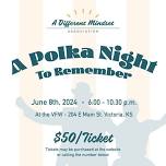 A Polka Night To Remember