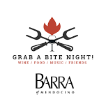 Grab A Bite Night At Barra