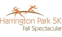 Harrington Park 5K Fall Spectacular -22nd Annual - Run/Walk November 2th 2024
