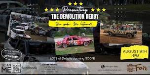 Demolition Derby,