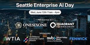 Seattle Enterprise AI Day
