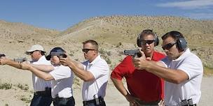 NRA Range Safety Officer - Classroom