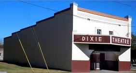 An Evening at the Dixie Theater - Mansfield, Arkansas