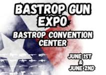 Bastrop Gun Expo