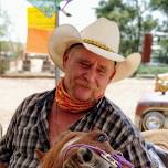 Pony Rides/Petting Pen @Flagstaff Rodeo