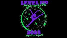 Level Up 2025 Competition Team Tryouts