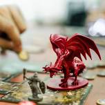 D&D with DM Bethany (level 5) - 