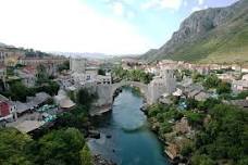 Private Day Trip: Explore Dubrovnik Countryside, Mostar, Ston, and Herzegovina