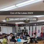Con of the Lakes 2024
