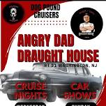 Sunday Show at the Angry Dad Draught House