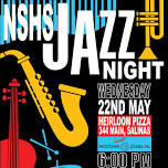 NSHS Spring Jazz Concert