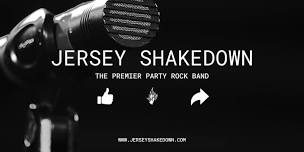 Jersey Shakedown @ Tapped Bar