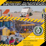 Road & Bridge Employee Expo & Truck Roadeo