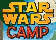 Star Wars Summer Camp