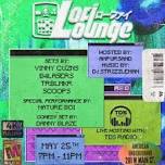 The Lofi Lounge