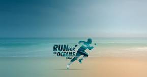 Run for the Oceans