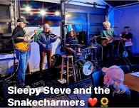 Sleepy Steve & the Snake Charmers
