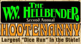 The W.V. Hellbender 2nd Annual Hootenanny | Summerville Lake Retreat Campground