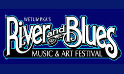 River & Blues Festival