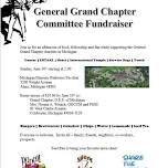 GGCC Fundraiser