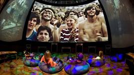 The Museum At Bethel Woods: Story of 60s & Woodstock