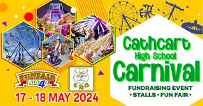 Cathcart High School Carnival
