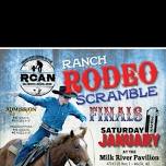 RCAN Rodeo Scramble Finals