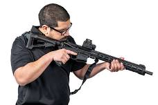 AR-15 Shooting Basics